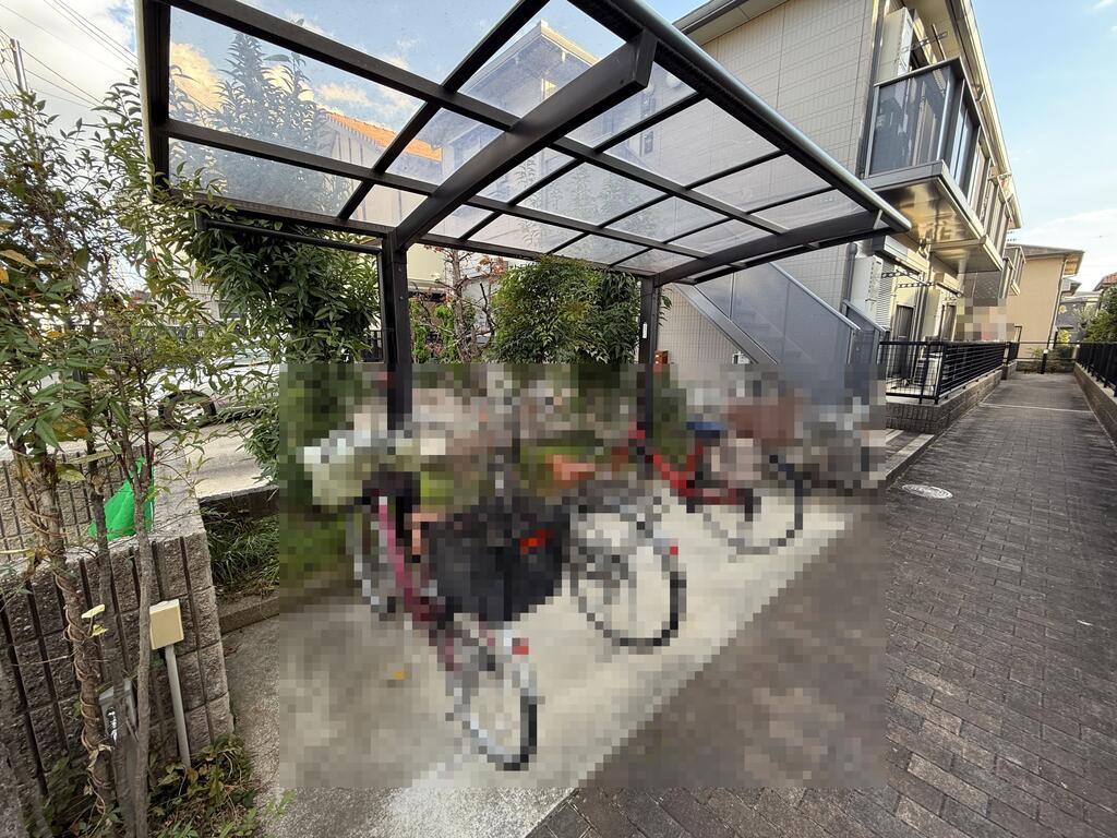 グリーンヒルズ梅ノ木