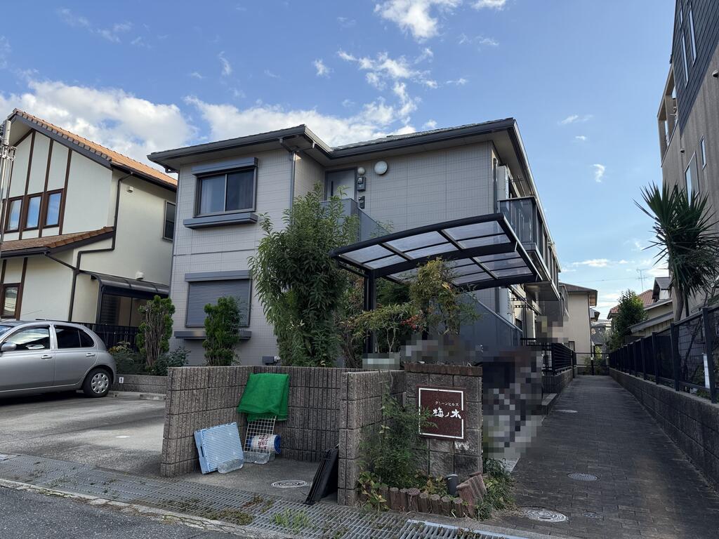 グリーンヒルズ梅ノ木