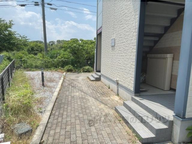 レオパレス南彦根Ⅱ番館