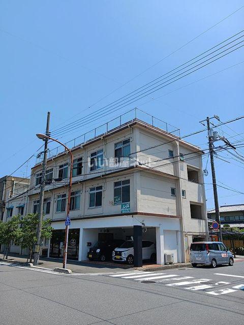 第一森本マンション(2LDK/3階)