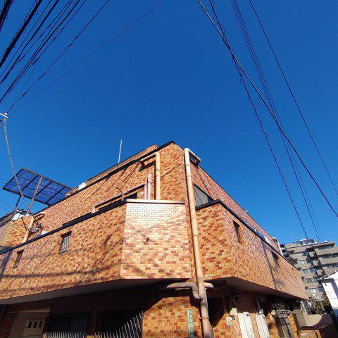 ドムス白山