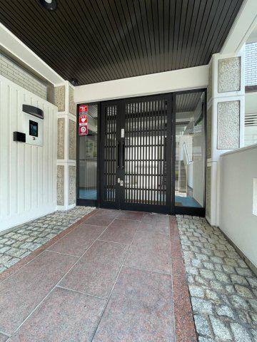 京阪本線 清水五条駅 徒歩19分 6階建 築41年