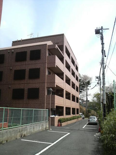 アーク戸塚ヒルズ