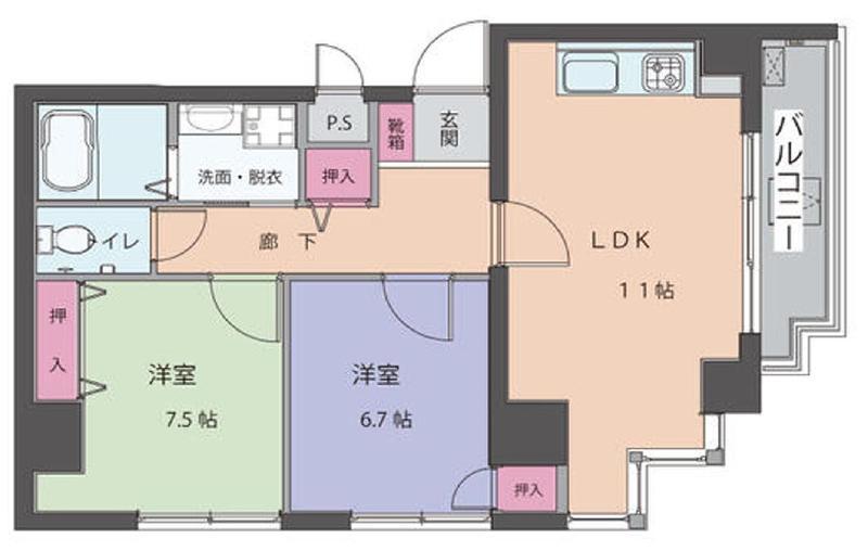 エヴァーフォレスト