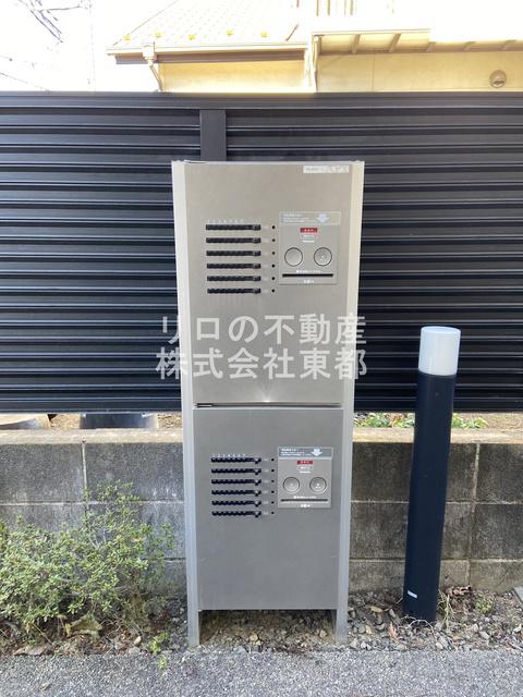 HEBEL・N