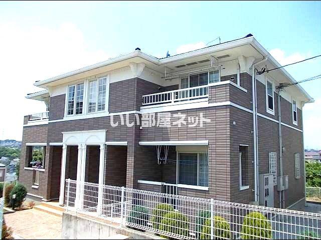 ガーデニア五番館