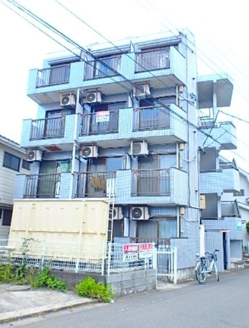 橋本MSマンション