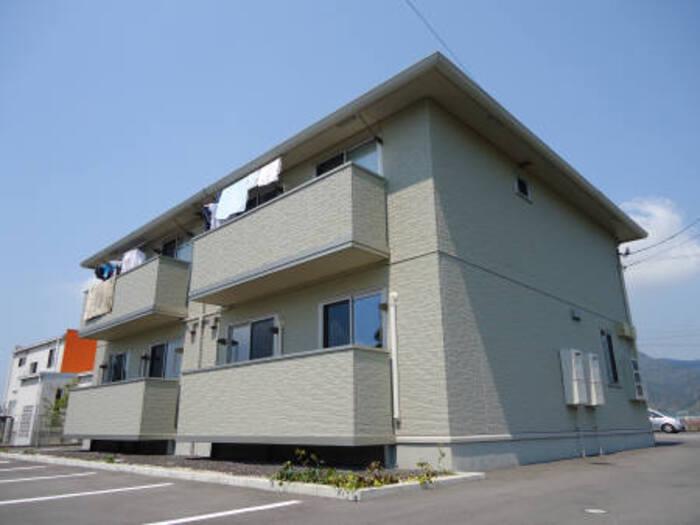 カーサコーラルA