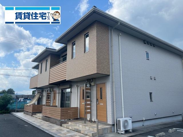 マーブル A棟
