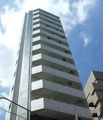 フォレシティ神田須田町
