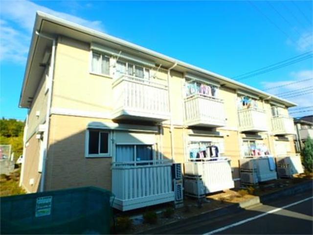 クレール四季彩の丘八番館