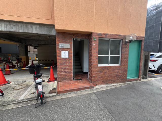 増田マンション