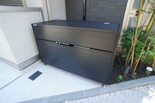 セレスティア京島
