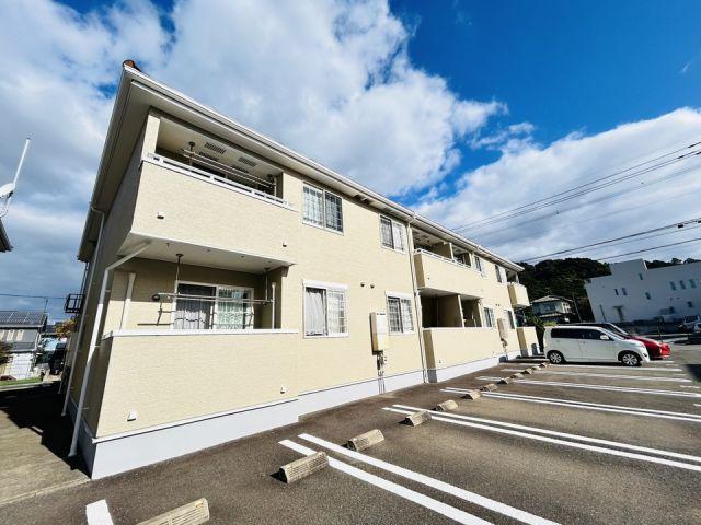 イースト コウセン A