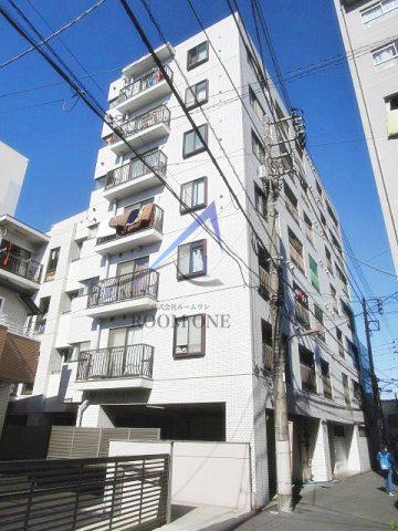 グレースプラザ若松町