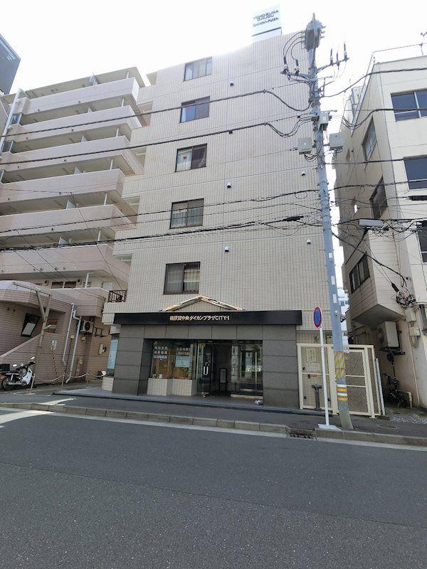 横須賀中央ダイカンプラザシティ1