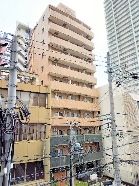 アスヴェル神戸元町