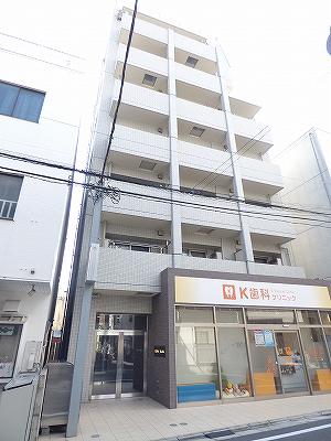 SORA BLDG