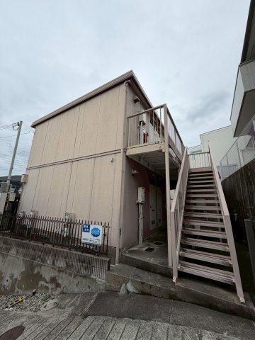 岡本ハイツ