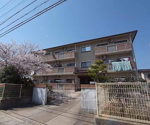 阪急京都線 東向日駅 徒歩53分 3階建 築33年