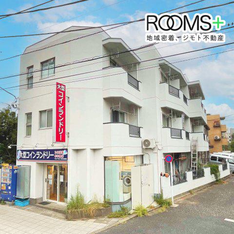 第1オーキットマンション