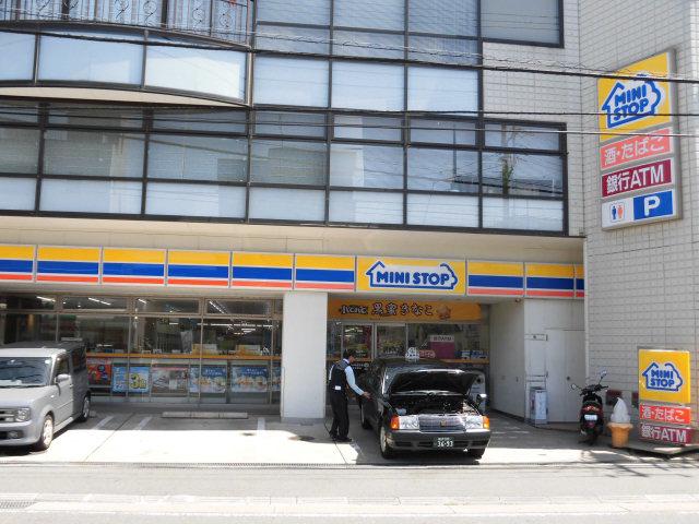 シャンベール北鎌倉II