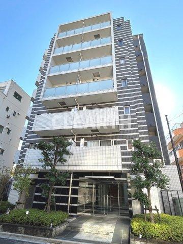 プライムアーバン住吉II