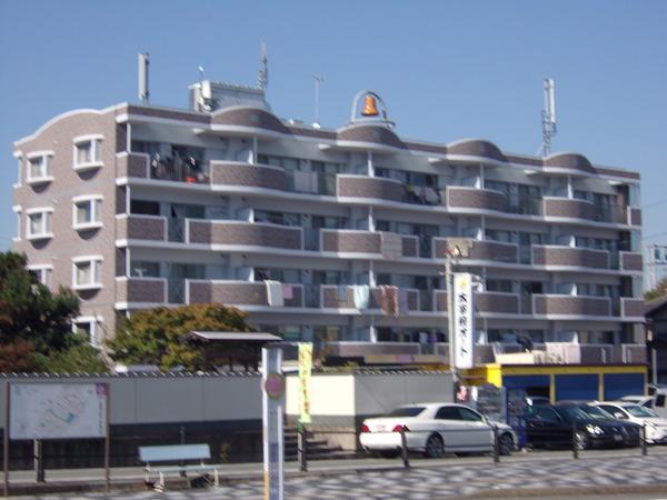ラビナコート21