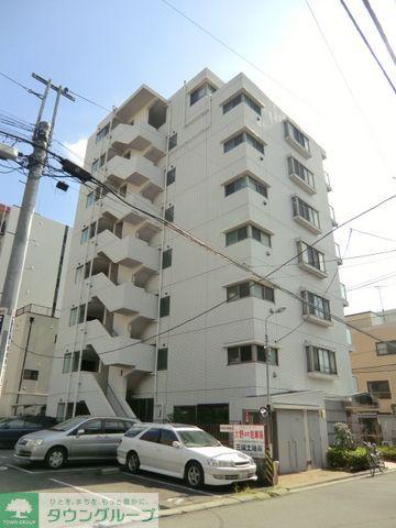 エリューディ船橋本町