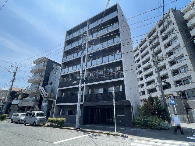 アルコバレーノ横濱鶴見