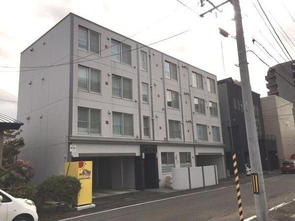 グランメール本郷通
