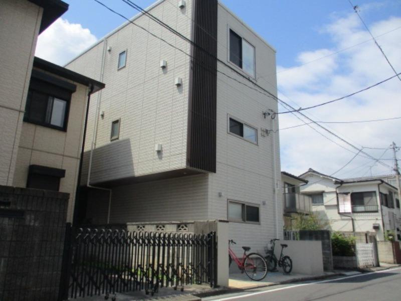 アリスティオ岸町