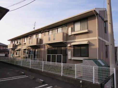 クレール海原