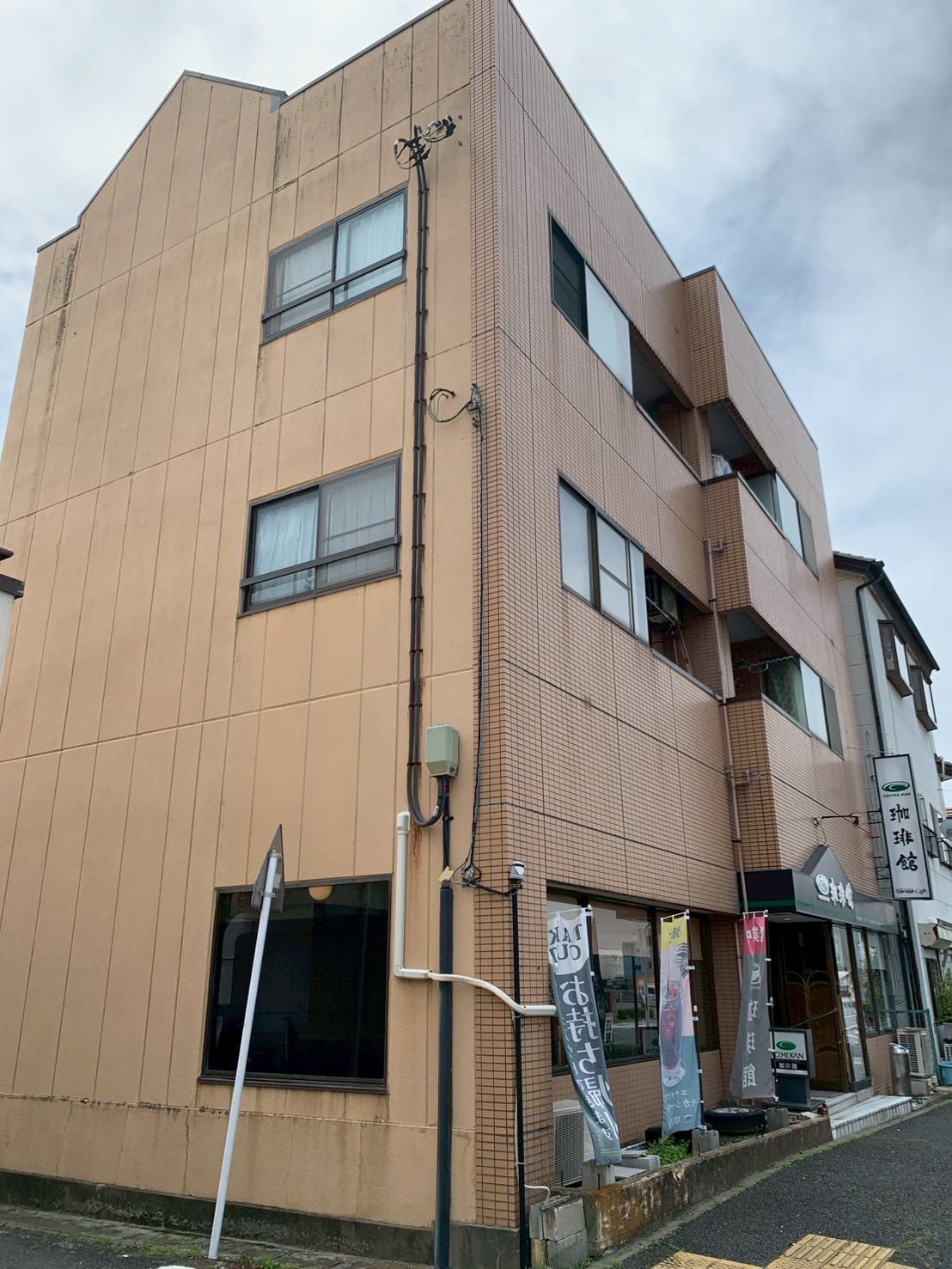 エスプリビル
