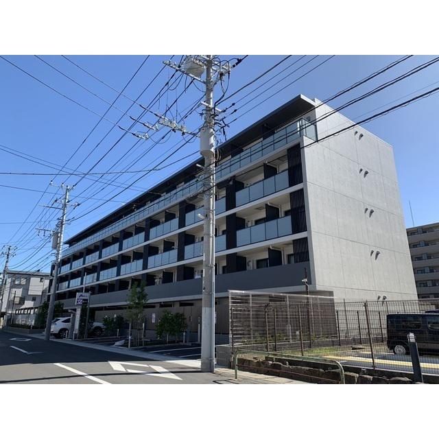 ストーリア市川行徳