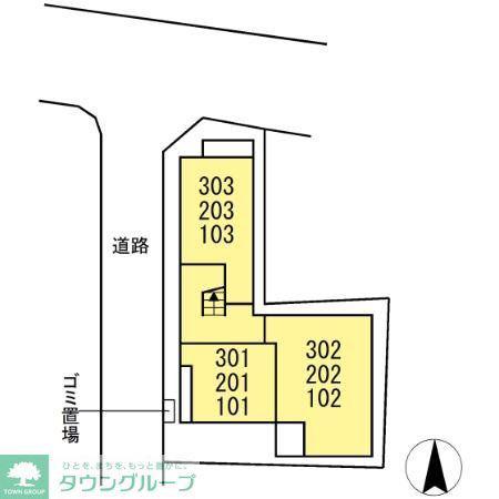 T&P TAKENOTSUKA