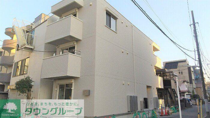 T&P TAKENOTSUKA