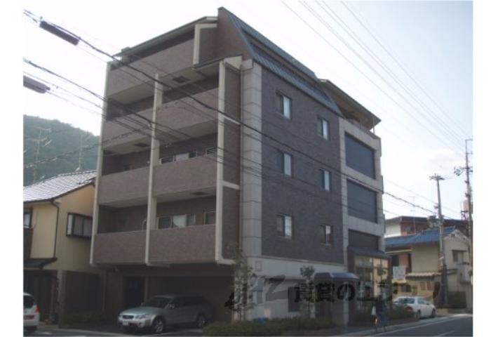 べラジオ嵐山502