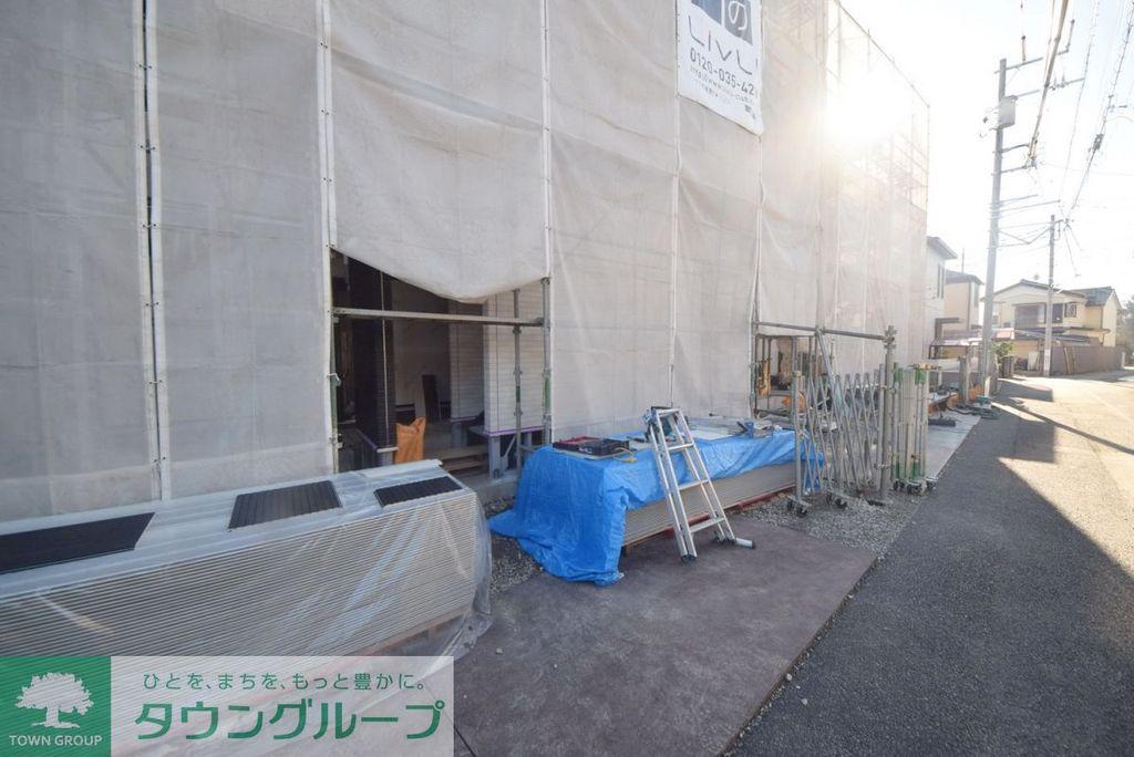 グレイス桶川