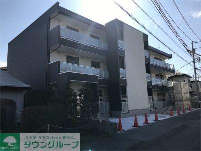 グレイス桶川