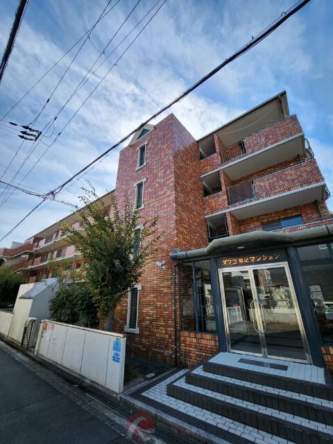 ダフゴ第2マンション