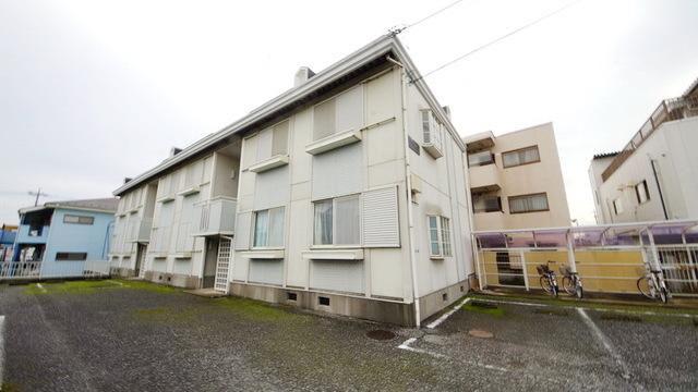 サンライズパレス