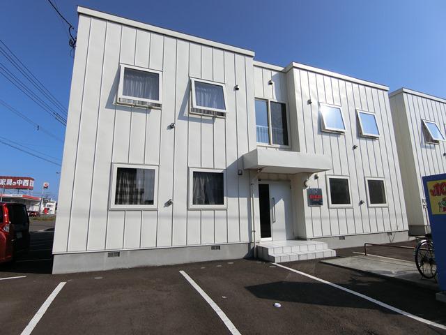 DIECI駒場町