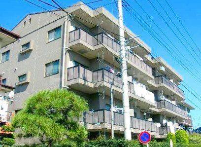 第一葵マンション