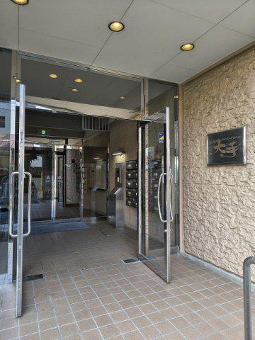 タワーリゾートマンション諏訪湖大手