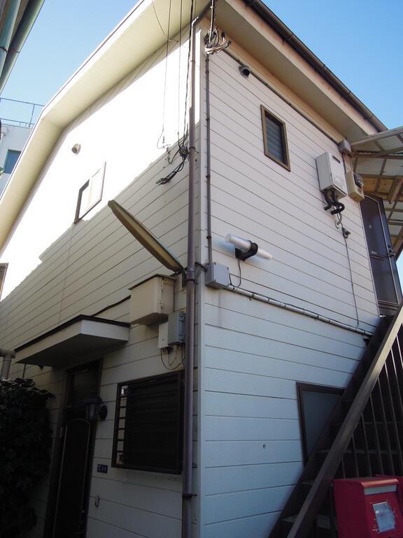 コーポSAEJI
