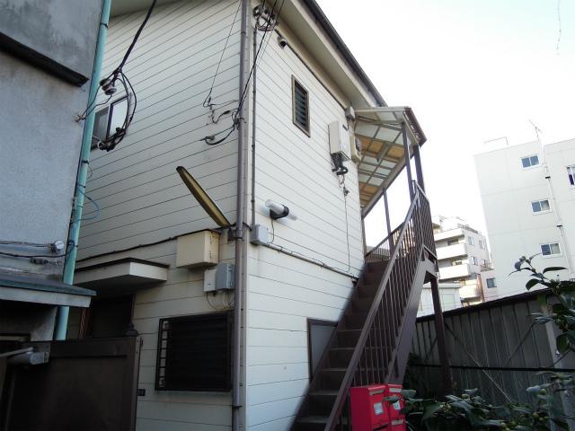 コーポSAEJI