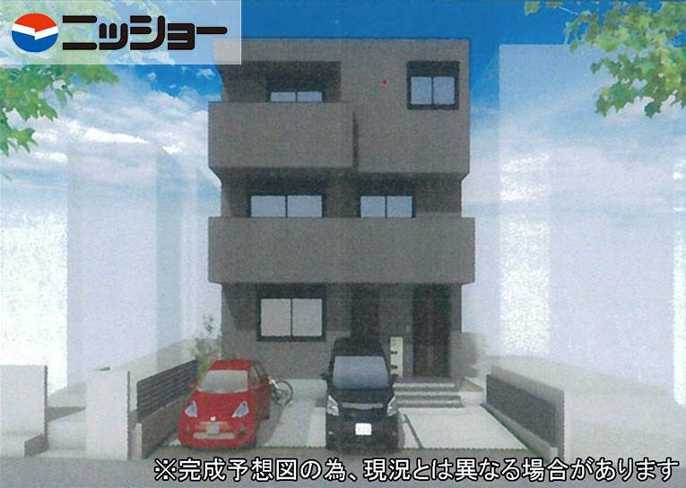メゾンわたなべII