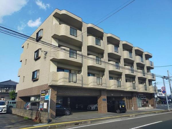 A-STEP霧島