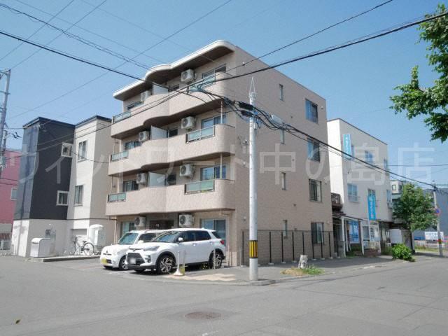 アーバン平岸